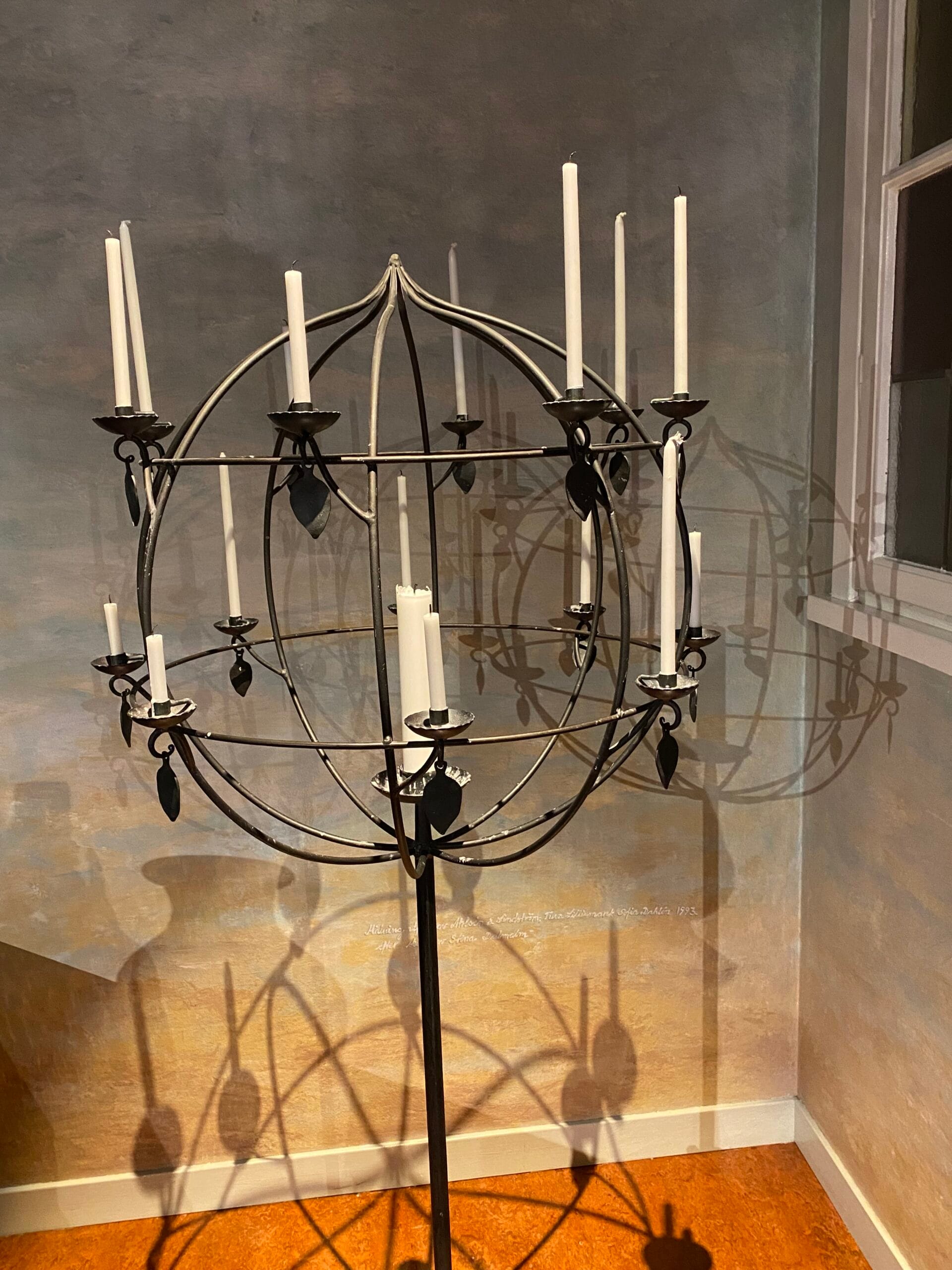 Gudstjänst | Tema – Samhällsansvar