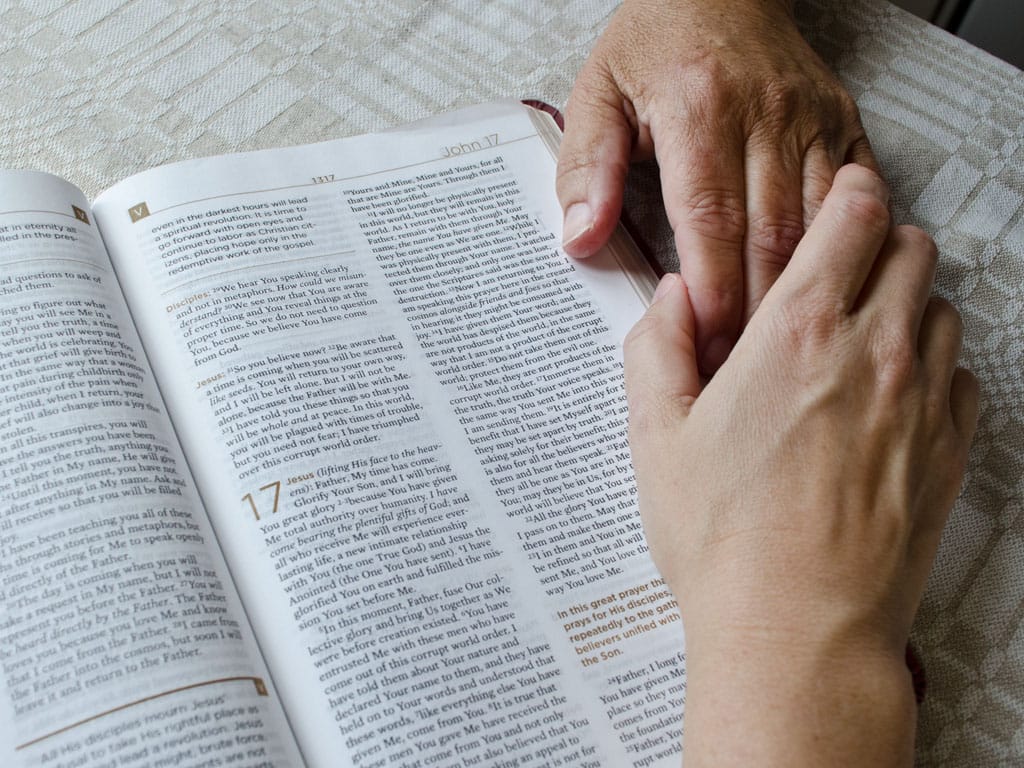 Gudstjänst | Enheten i Kristus