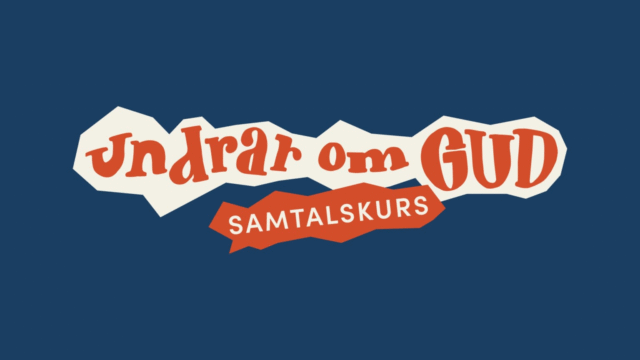 Samtalskurs | Undrar om Gud