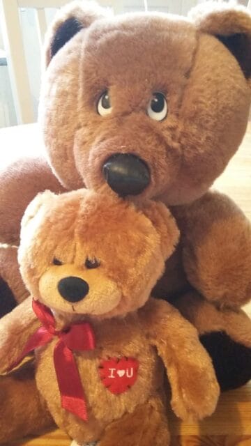 Småbarnslek på onsdagar kl.10-11.30